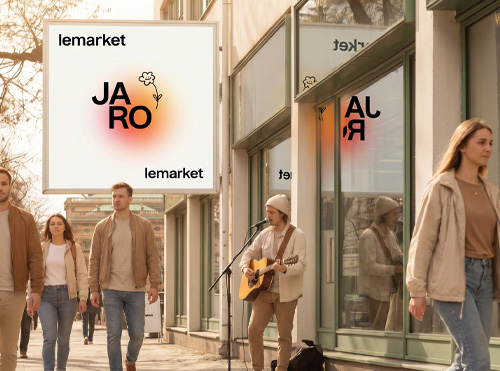 LEMARKET Preview Night