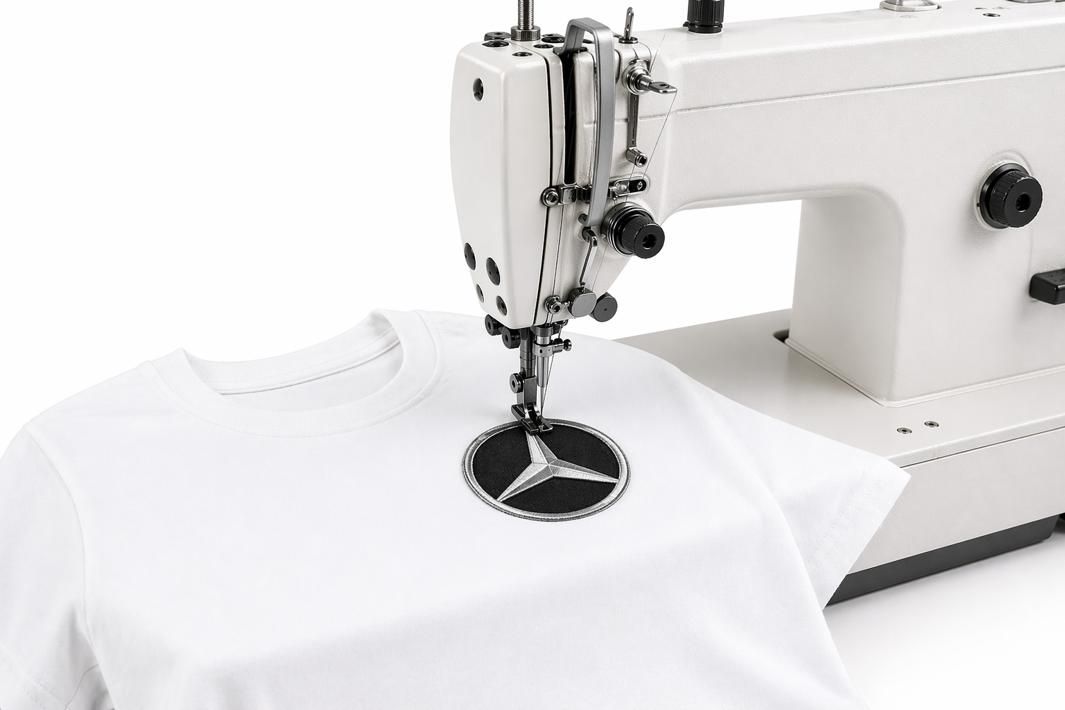 Merch Patch Lab 
