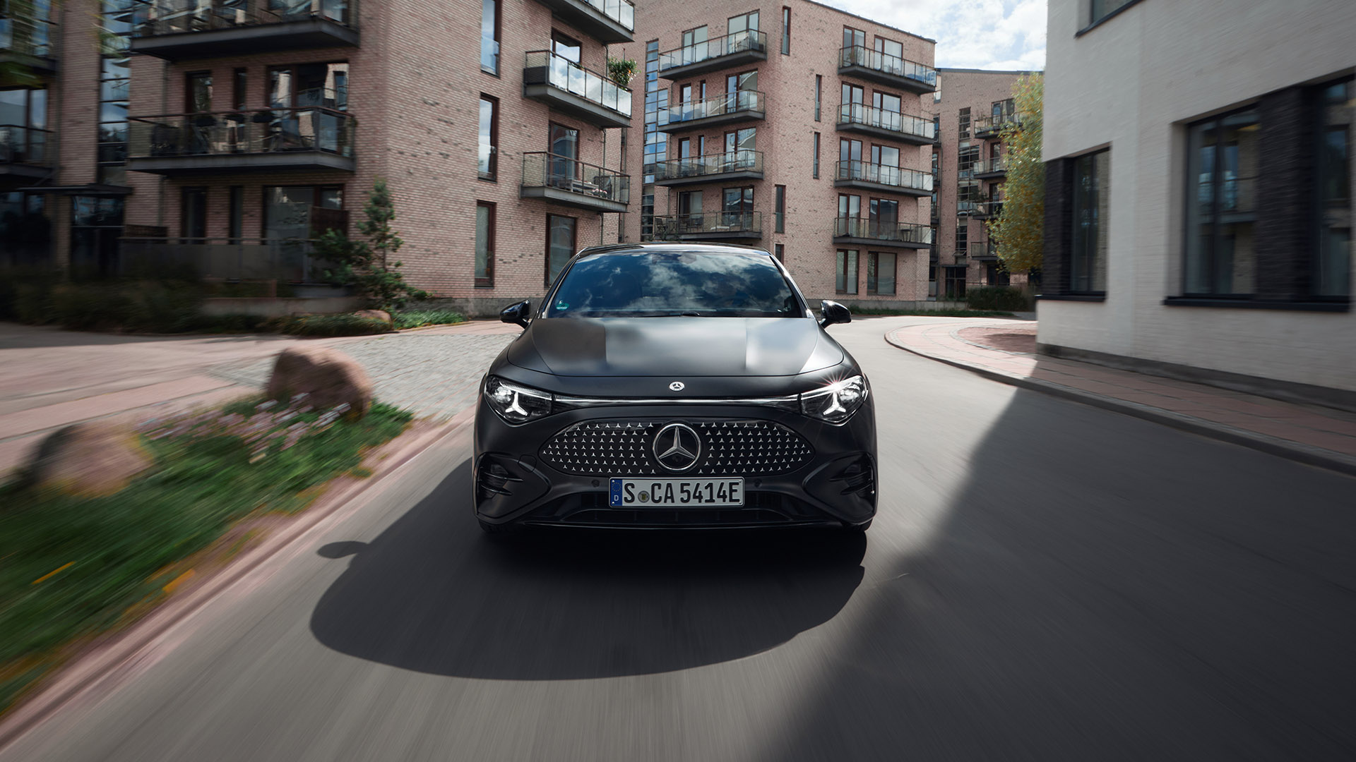 CLA Coupé