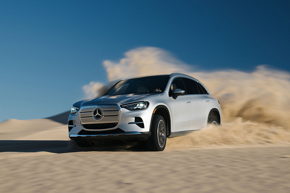 GLC (X540)