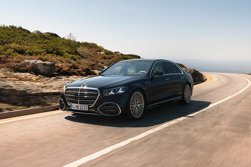 S-Class