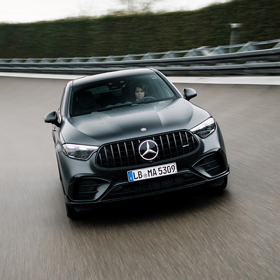 GLC 53
