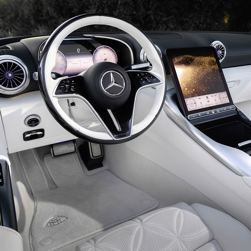Maybach